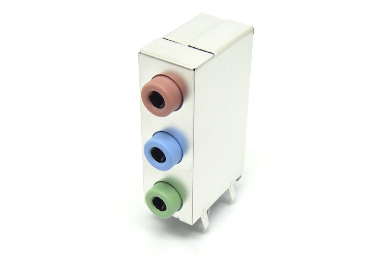 audio jack 3 to 1